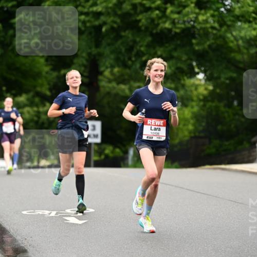 14.06.2026 - REWE Women's Run Dr. Thomas Lammeyer http://msf.ph/oto/9763069 14.06.2026 09:36:50 Laufen 10106, 7 meine-sportfotos.de