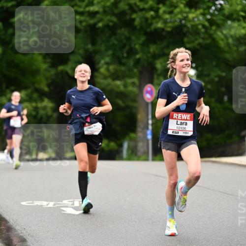 14.06.2026 - REWE Women's Run Dr. Thomas Lammeyer http://msf.ph/oto/9763072 14.06.2026 09:36:51 Laufen 10106, 7 meine-sportfotos.de