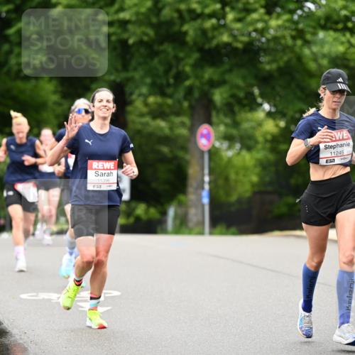 14.06.2026 - REWE Women's Run Dr. Thomas Lammeyer http://msf.ph/oto/9763124 14.06.2026 09:36:58 Laufen 11396, 7, 11245 meine-sportfotos.de