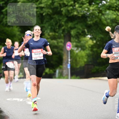 14.06.2026 - REWE Women's Run Dr. Thomas Lammeyer http://msf.ph/oto/9763125 14.06.2026 09:36:58 Laufen 11396, 57, 11245 meine-sportfotos.de