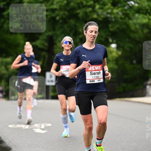 14.06.2026 - REWE Women's Run Dr. Thomas Lammeyer http://msf.ph/oto/9763133 14.06.2026 09:36:59 Laufen 10, 11396, 7 meine-sportfotos.de