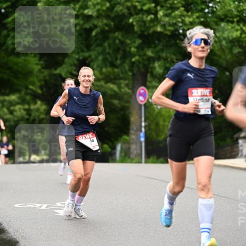 14.06.2026 - REWE Women's Run Dr. Thomas Lammeyer http://msf.ph/oto/9763140 14.06.2026 09:37:00 Laufen  meine-sportfotos.de