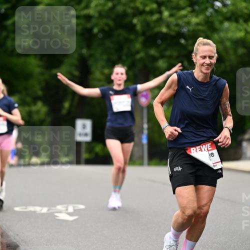 14.06.2026 - REWE Women's Run Dr. Thomas Lammeyer http://msf.ph/oto/9763155 14.06.2026 09:37:01 Laufen  meine-sportfotos.de