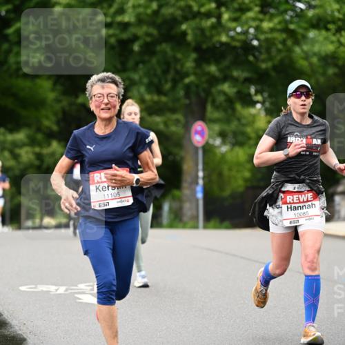 14.06.2026 - REWE Women's Run Dr. Thomas Lammeyer http://msf.ph/oto/9763209 14.06.2026 09:37:08 Laufen 11105, 90, 10085, 7 meine-sportfotos.de