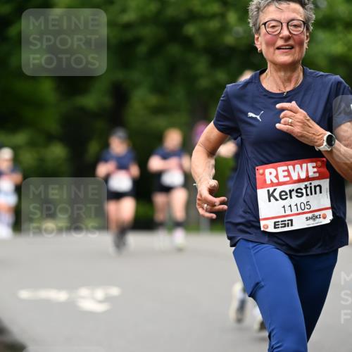 14.06.2026 - REWE Women's Run Dr. Thomas Lammeyer http://msf.ph/oto/9763220 14.06.2026 09:37:09 Laufen 11105, 7 meine-sportfotos.de