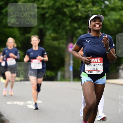 14.06.2026 - REWE Women's Run Dr. Thomas Lammeyer http://msf.ph/oto/9763304 14.06.2026 09:37:16 Laufen 10925, 7 meine-sportfotos.de