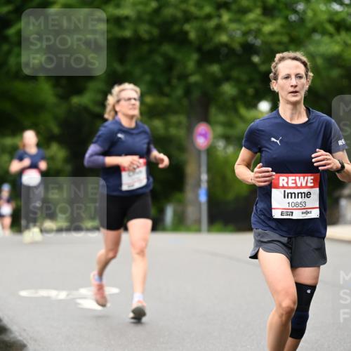 14.06.2026 - REWE Women's Run Dr. Thomas Lammeyer http://msf.ph/oto/9763327 14.06.2026 09:37:18 Laufen 10853 meine-sportfotos.de