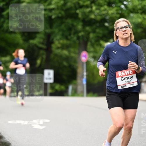 14.06.2026 - REWE Women's Run Dr. Thomas Lammeyer http://msf.ph/oto/9763350 14.06.2026 09:37:20 Laufen 10763 meine-sportfotos.de