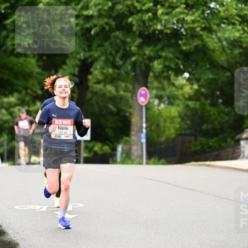 14.06.2026 - REWE Women's Run Dr. Thomas Lammeyer http://msf.ph/oto/9763380 14.06.2026 09:37:22 Laufen 11244, 7 meine-sportfotos.de