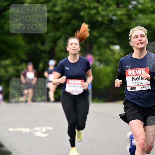 14.06.2026 - REWE Women's Run Dr. Thomas Lammeyer http://msf.ph/oto/9763399 14.06.2026 09:37:24 Laufen 11244 meine-sportfotos.de