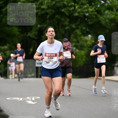 14.06.2026 - REWE Women's Run Dr. Thomas Lammeyer http://msf.ph/oto/9763448 14.06.2026 09:37:28 Laufen 10870, 7 meine-sportfotos.de