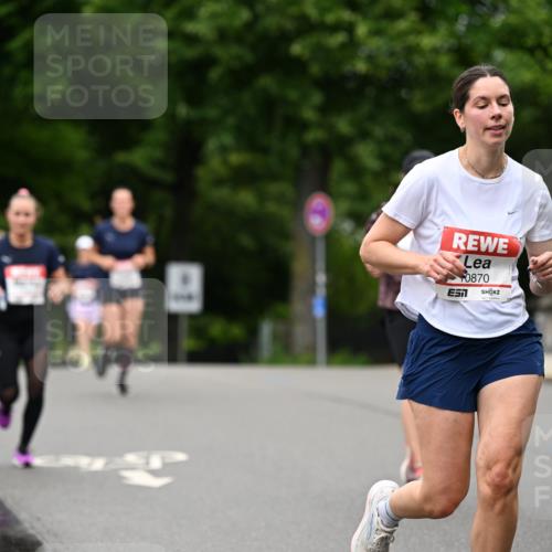 14.06.2026 - REWE Women's Run Dr. Thomas Lammeyer http://msf.ph/oto/9763463 14.06.2026 09:37:29 Laufen 0870 meine-sportfotos.de