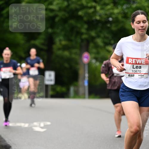 14.06.2026 - REWE Women's Run Dr. Thomas Lammeyer http://msf.ph/oto/9763465 14.06.2026 09:37:29 Laufen 10870 meine-sportfotos.de