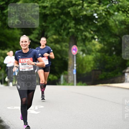 14.06.2026 - REWE Women's Run Dr. Thomas Lammeyer http://msf.ph/oto/9763482 14.06.2026 09:37:31 Laufen 10184, 657 meine-sportfotos.de