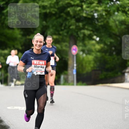 14.06.2026 - REWE Women's Run Dr. Thomas Lammeyer http://msf.ph/oto/9763488 14.06.2026 09:37:31 Laufen 10184, 7 meine-sportfotos.de