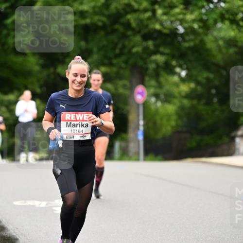 14.06.2026 - REWE Women's Run Dr. Thomas Lammeyer http://msf.ph/oto/9763489 14.06.2026 09:37:31 Laufen 10184 meine-sportfotos.de