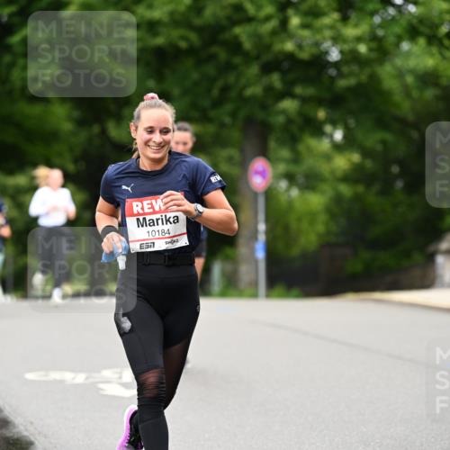 14.06.2026 - REWE Women's Run Dr. Thomas Lammeyer http://msf.ph/oto/9763491 14.06.2026 09:37:31 Laufen 10184 meine-sportfotos.de