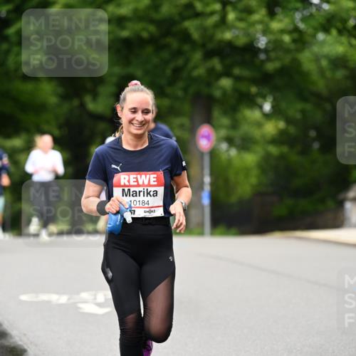 14.06.2026 - REWE Women's Run Dr. Thomas Lammeyer http://msf.ph/oto/9763493 14.06.2026 09:37:32 Laufen 10184 meine-sportfotos.de