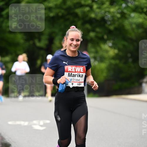 14.06.2026 - REWE Women's Run Dr. Thomas Lammeyer http://msf.ph/oto/9763497 14.06.2026 09:37:32 Laufen 10184, 7 meine-sportfotos.de