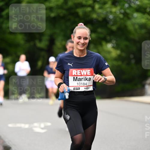 14.06.2026 - REWE Women's Run Dr. Thomas Lammeyer http://msf.ph/oto/9763499 14.06.2026 09:37:32 Laufen 10184 meine-sportfotos.de