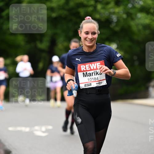 14.06.2026 - REWE Women's Run Dr. Thomas Lammeyer http://msf.ph/oto/9763503 14.06.2026 09:37:32 Laufen 10184 meine-sportfotos.de