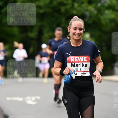 14.06.2026 - REWE Women's Run Dr. Thomas Lammeyer http://msf.ph/oto/9763505 14.06.2026 09:37:32 Laufen 10184 meine-sportfotos.de