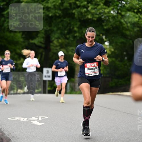 14.06.2026 - REWE Women's Run Dr. Thomas Lammeyer http://msf.ph/oto/9763513 14.06.2026 09:37:33 Laufen 11388 meine-sportfotos.de