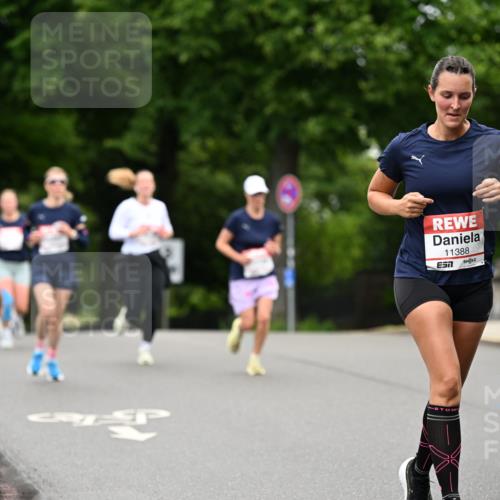 14.06.2026 - REWE Women's Run Dr. Thomas Lammeyer http://msf.ph/oto/9763522 14.06.2026 09:37:34 Laufen 11388 meine-sportfotos.de