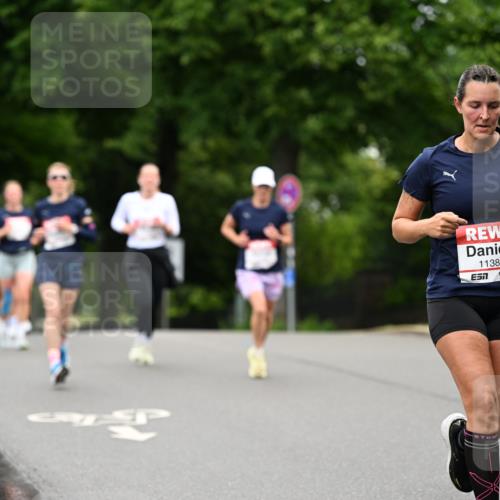 14.06.2026 - REWE Women's Run Dr. Thomas Lammeyer http://msf.ph/oto/9763524 14.06.2026 09:37:34 Laufen 11388 meine-sportfotos.de