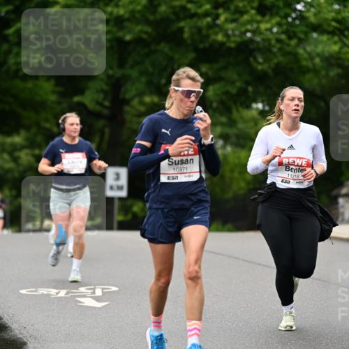 14.06.2026 - REWE Women's Run Dr. Thomas Lammeyer http://msf.ph/oto/9763559 14.06.2026 09:37:37 Laufen 3, 10971, 5, 11218, 7 meine-sportfotos.de