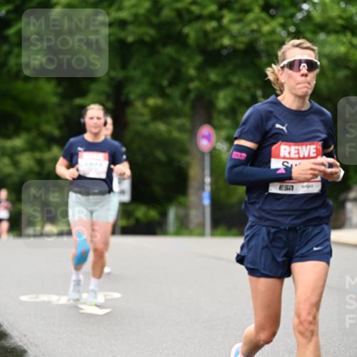 14.06.2026 - REWE Women's Run Dr. Thomas Lammeyer http://msf.ph/oto/9763572 14.06.2026 09:37:38 Laufen 57, 11218, 7 meine-sportfotos.de