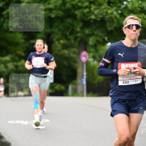 14.06.2026 - REWE Women's Run Dr. Thomas Lammeyer http://msf.ph/oto/9763573 14.06.2026 09:37:38 Laufen 10971 meine-sportfotos.de
