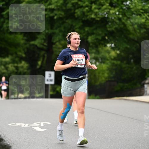 14.06.2026 - REWE Women's Run Dr. Thomas Lammeyer http://msf.ph/oto/9763585 14.06.2026 09:37:39 Laufen 3, 6, 0286 meine-sportfotos.de