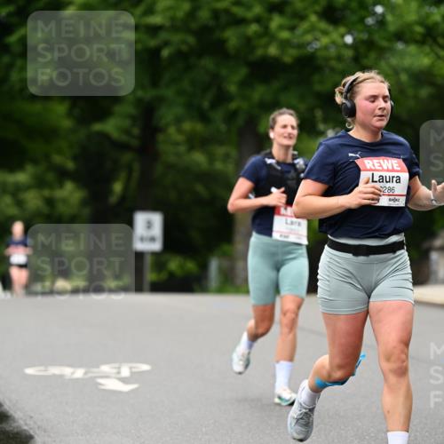 14.06.2026 - REWE Women's Run Dr. Thomas Lammeyer http://msf.ph/oto/9763596 14.06.2026 09:37:40 Laufen 286 meine-sportfotos.de