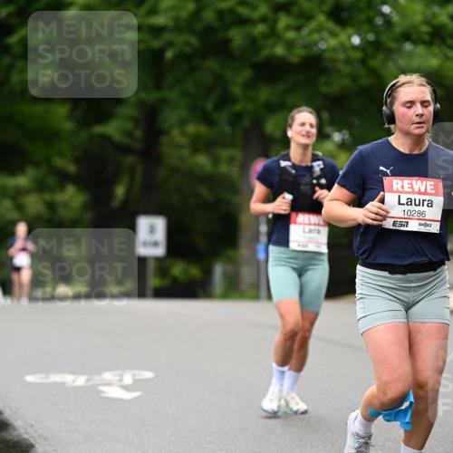 14.06.2026 - REWE Women's Run Dr. Thomas Lammeyer http://msf.ph/oto/9763599 14.06.2026 09:37:40 Laufen 10286 meine-sportfotos.de