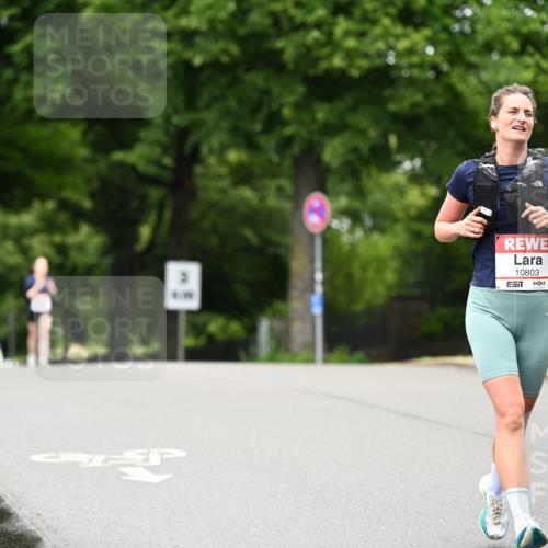 14.06.2026 - REWE Women's Run Dr. Thomas Lammeyer http://msf.ph/oto/9763608 14.06.2026 09:37:41 Laufen 10803, 7 meine-sportfotos.de