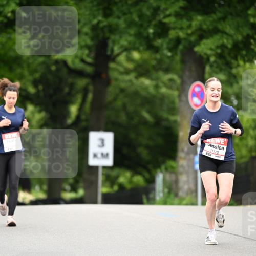14.06.2026 - REWE Women's Run Dr. Thomas Lammeyer http://msf.ph/oto/9763667 14.06.2026 09:37:48 Laufen 3, 11173 meine-sportfotos.de