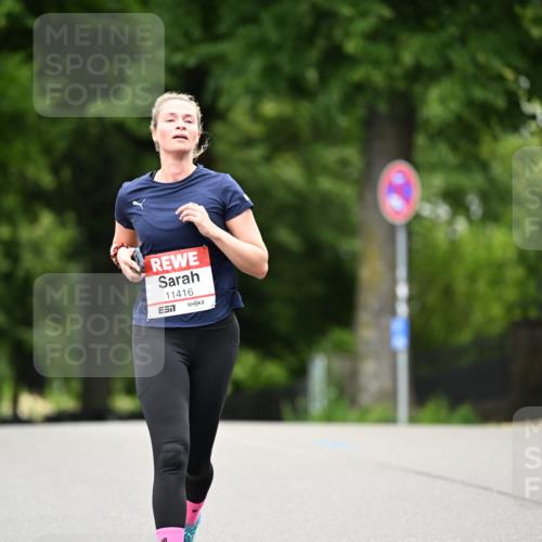 14.06.2026 - REWE Women's Run Dr. Thomas Lammeyer http://msf.ph/oto/9763736 14.06.2026 09:38:00 Laufen 11416, 7 meine-sportfotos.de