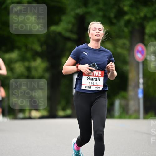 14.06.2026 - REWE Women's Run Dr. Thomas Lammeyer http://msf.ph/oto/9763743 14.06.2026 09:38:01 Laufen 11416, 7 meine-sportfotos.de