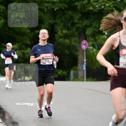 14.06.2026 - REWE Women's Run Dr. Thomas Lammeyer http://msf.ph/oto/9763791 14.06.2026 09:38:06 Laufen 10168 meine-sportfotos.de
