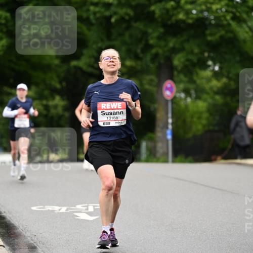 14.06.2026 - REWE Women's Run Dr. Thomas Lammeyer http://msf.ph/oto/9763795 14.06.2026 09:38:07 Laufen 10168, 10 meine-sportfotos.de