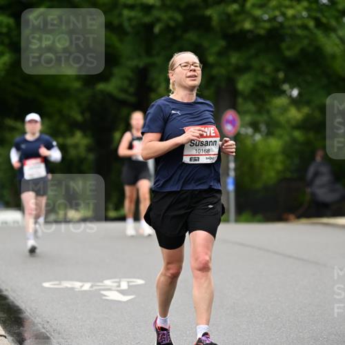 14.06.2026 - REWE Women's Run Dr. Thomas Lammeyer http://msf.ph/oto/9763801 14.06.2026 09:38:07 Laufen 10168 meine-sportfotos.de