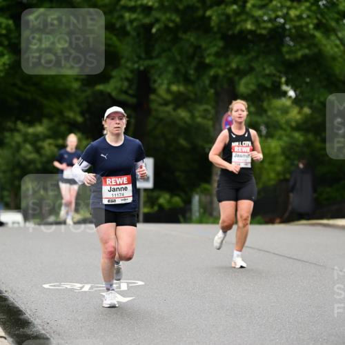 14.06.2026 - REWE Women's Run Dr. Thomas Lammeyer http://msf.ph/oto/9763819 14.06.2026 09:38:09 Laufen 11174 meine-sportfotos.de