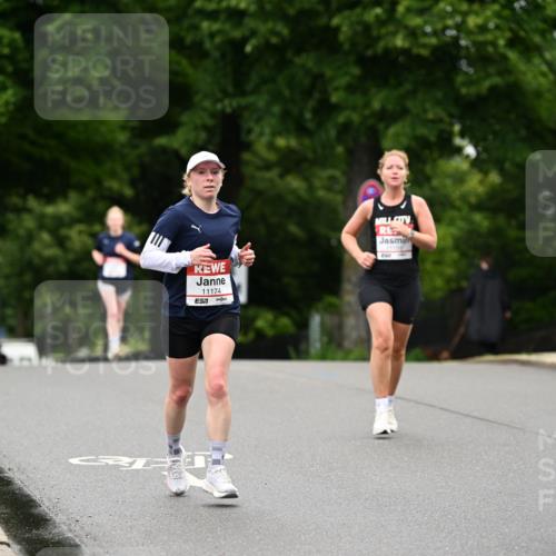 14.06.2026 - REWE Women's Run Dr. Thomas Lammeyer http://msf.ph/oto/9763820 14.06.2026 09:38:09 Laufen 11174 meine-sportfotos.de