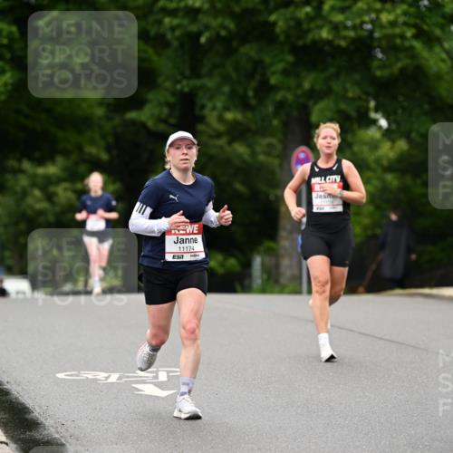 14.06.2026 - REWE Women's Run Dr. Thomas Lammeyer http://msf.ph/oto/9763821 14.06.2026 09:38:09 Laufen 11174, 7 meine-sportfotos.de
