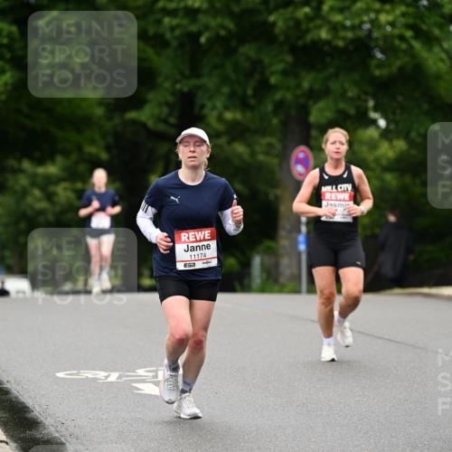 14.06.2026 - REWE Women's Run Dr. Thomas Lammeyer http://msf.ph/oto/9763825 14.06.2026 09:38:10 Laufen 11174, 7 meine-sportfotos.de