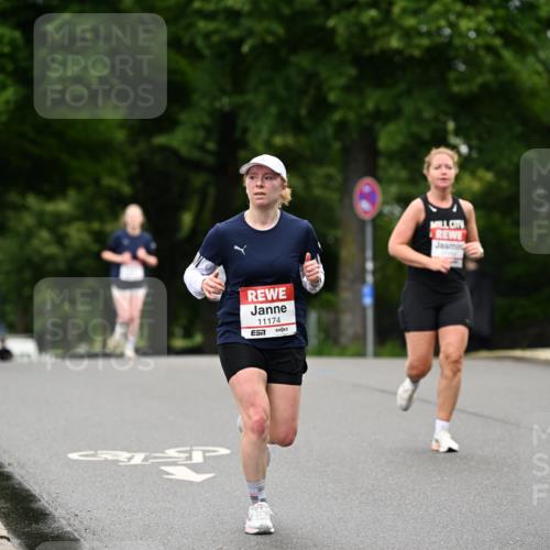 14.06.2026 - REWE Women's Run Dr. Thomas Lammeyer http://msf.ph/oto/9763829 14.06.2026 09:38:10 Laufen 11174, 7 meine-sportfotos.de