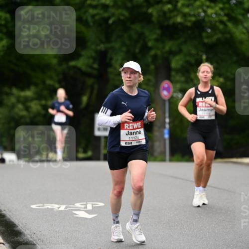 14.06.2026 - REWE Women's Run Dr. Thomas Lammeyer http://msf.ph/oto/9763830 14.06.2026 09:38:10 Laufen 11174, 200 meine-sportfotos.de