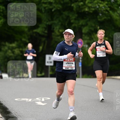 14.06.2026 - REWE Women's Run Dr. Thomas Lammeyer http://msf.ph/oto/9763832 14.06.2026 09:38:10 Laufen 11174 meine-sportfotos.de