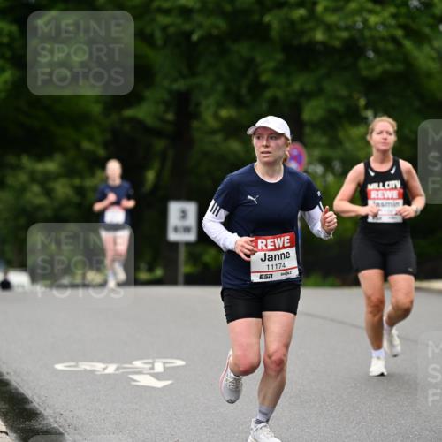 14.06.2026 - REWE Women's Run Dr. Thomas Lammeyer http://msf.ph/oto/9763833 14.06.2026 09:38:10 Laufen 11174, 57 meine-sportfotos.de